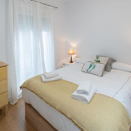 Apartamento El Bergantin De Cadice Esterno foto