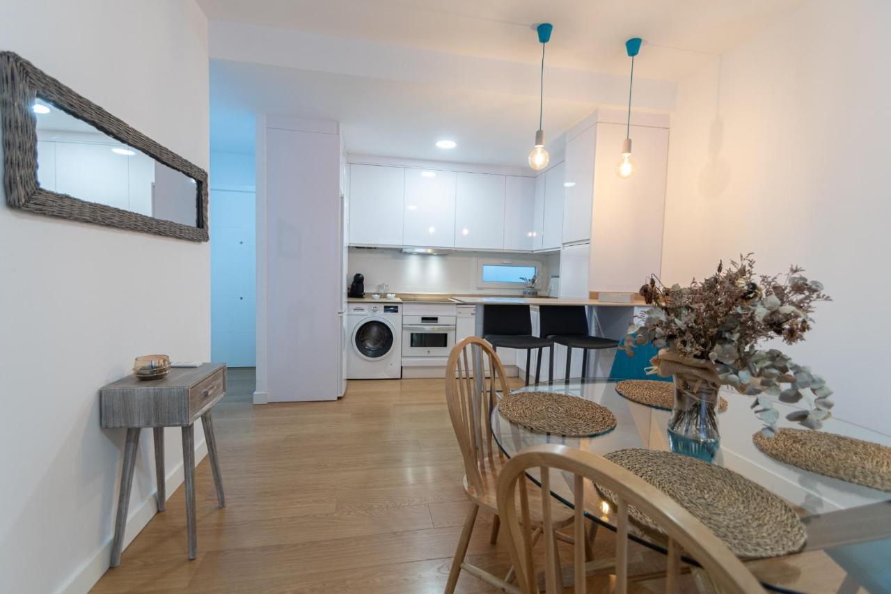 Apartamento El Bergantin De Cadice Esterno foto