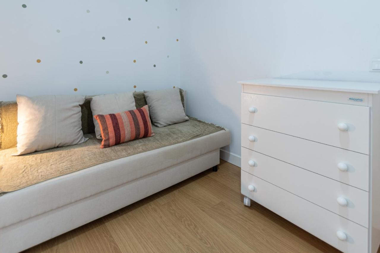 Apartamento El Bergantin De Cadice Esterno foto