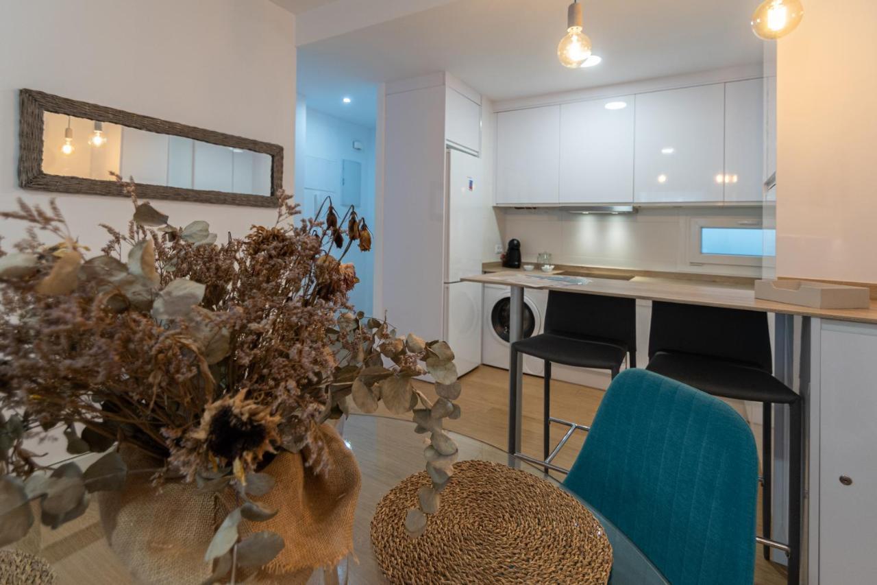 Apartamento El Bergantin De Cadice Esterno foto