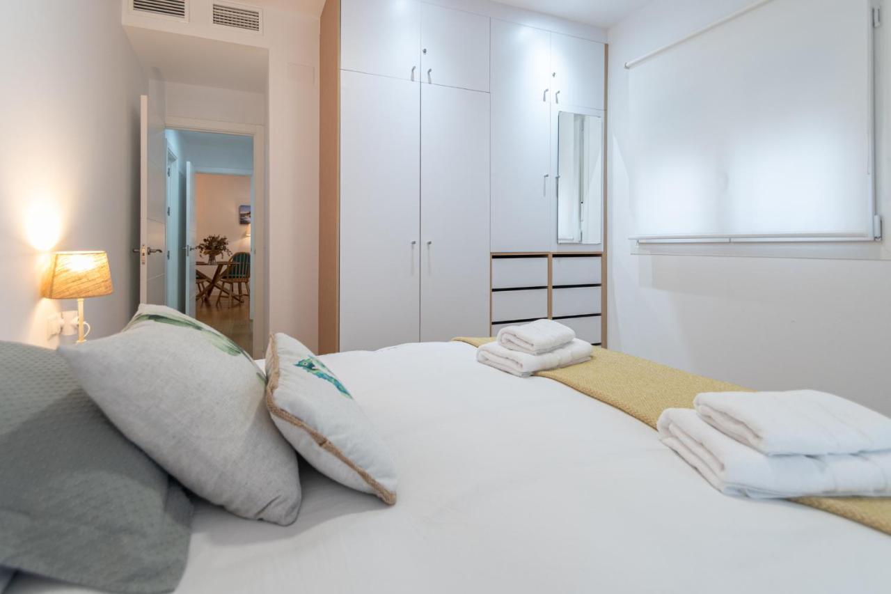 Apartamento El Bergantin De Cadice Esterno foto