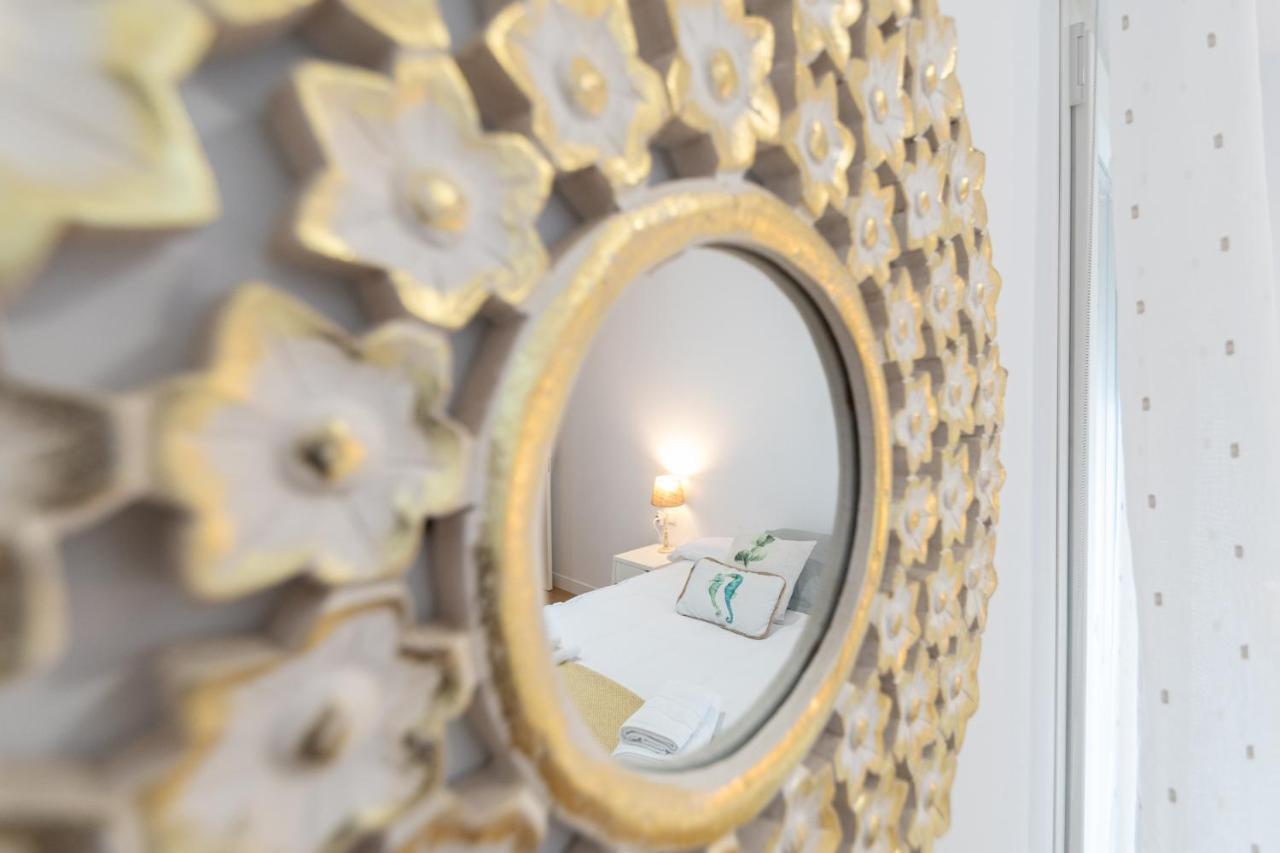 Apartamento El Bergantin De Cadice Esterno foto