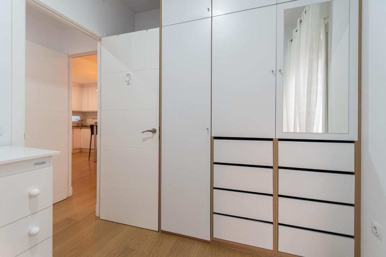 Apartamento El Bergantin De Cadice Esterno foto