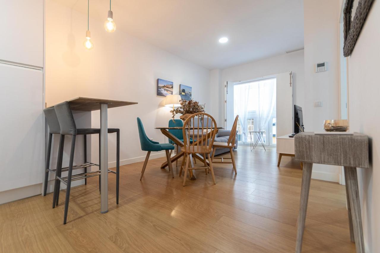 Apartamento El Bergantin De Cadice Esterno foto
