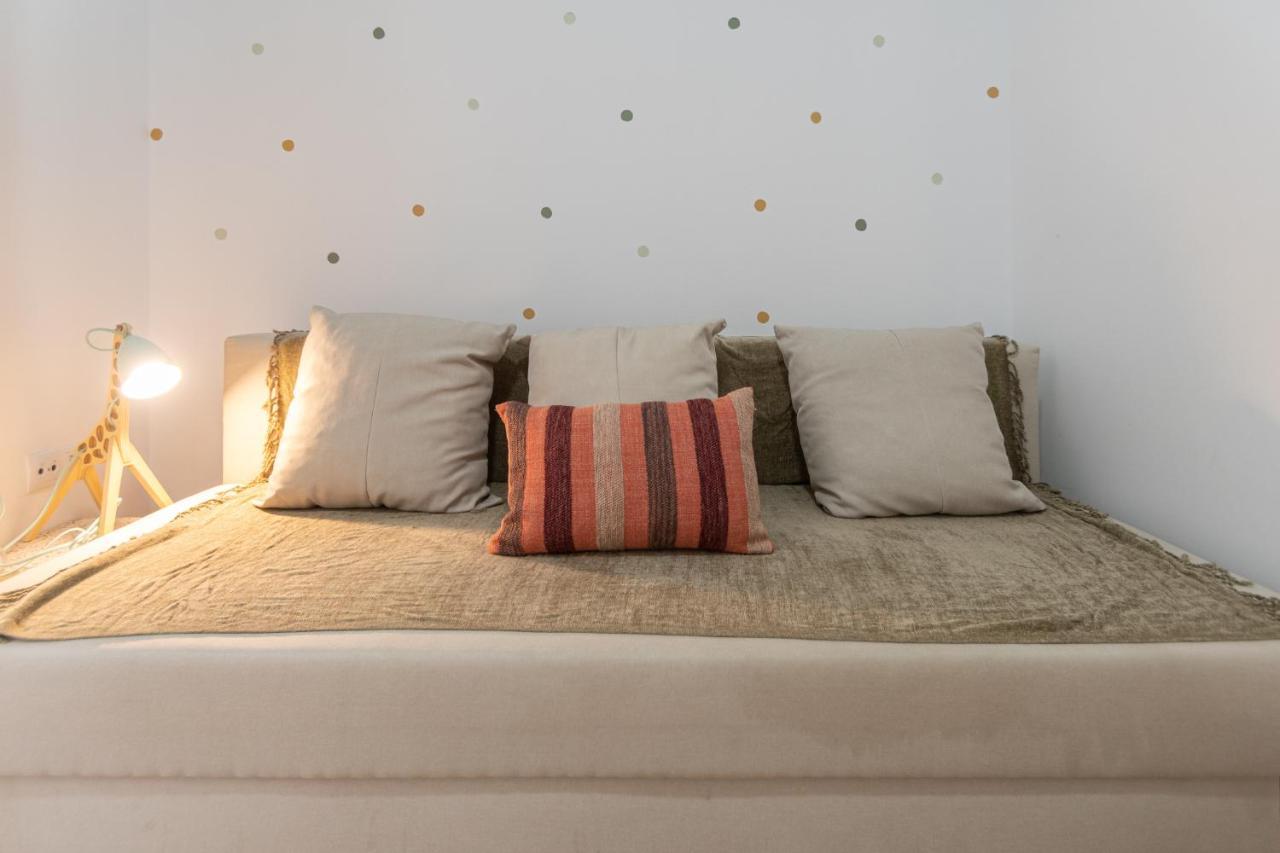 Apartamento El Bergantin De Cadice Esterno foto